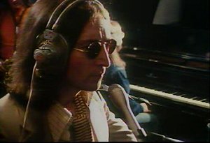 A screen shot from its music video.